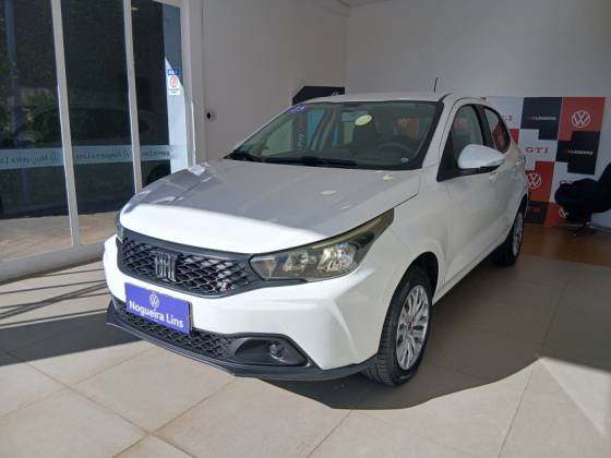 FIAT ARGO 1.0 FIREFLY FLEX DRIVE MANUAL FIAT ARGO 1.0 FIREFLY FLEX DRIVE MANUAL